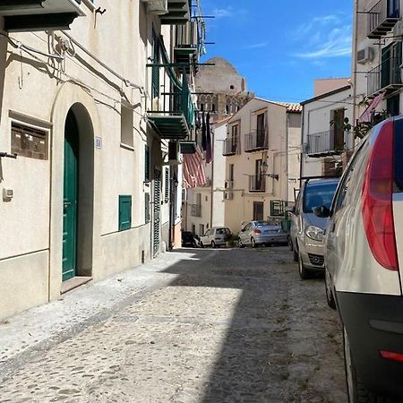 Pigna Blue Cefalu Apartment Exterior photo