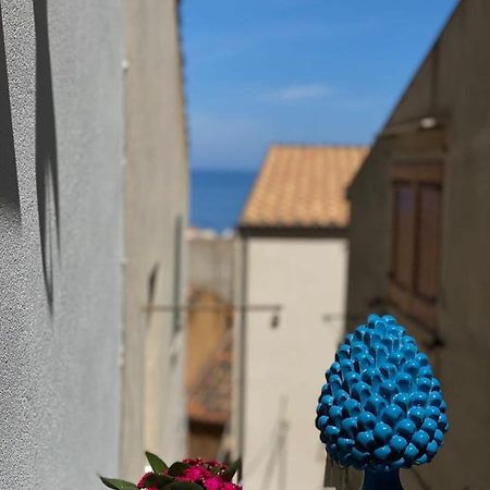 Pigna Blue Cefalu Apartment Exterior photo