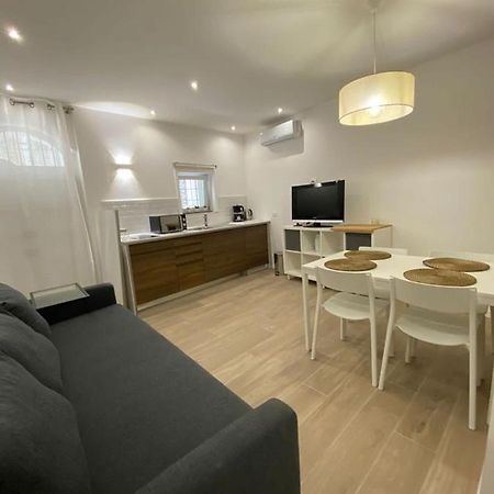 Pigna Blue Cefalu Apartment Exterior photo