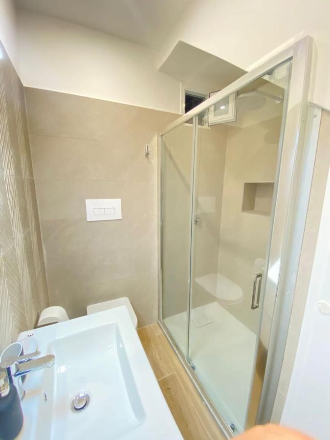 Pigna Blue Cefalu Apartment Exterior photo