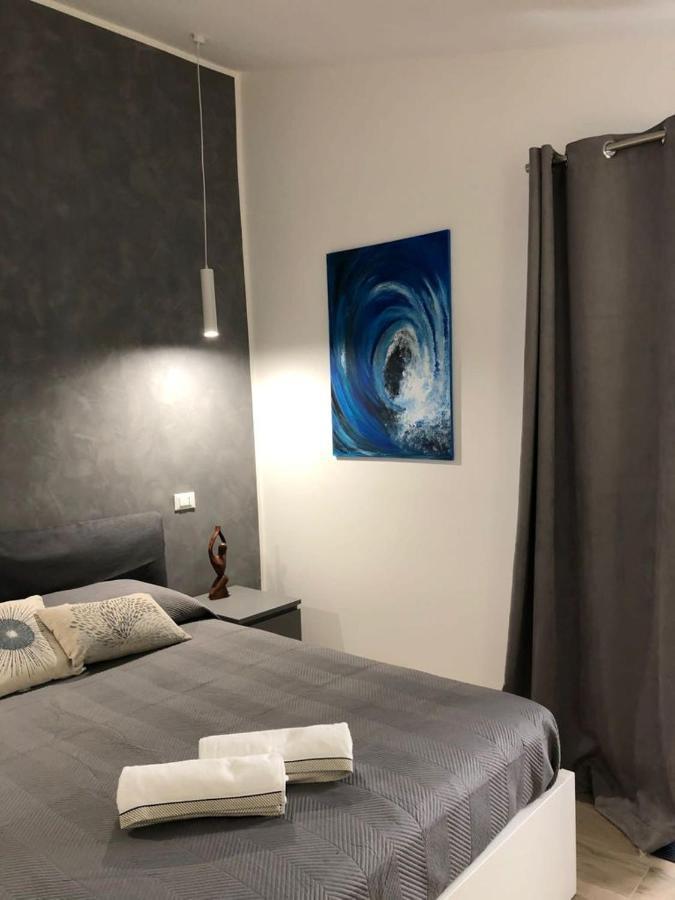 Pigna Blue Cefalu Apartment Exterior photo
