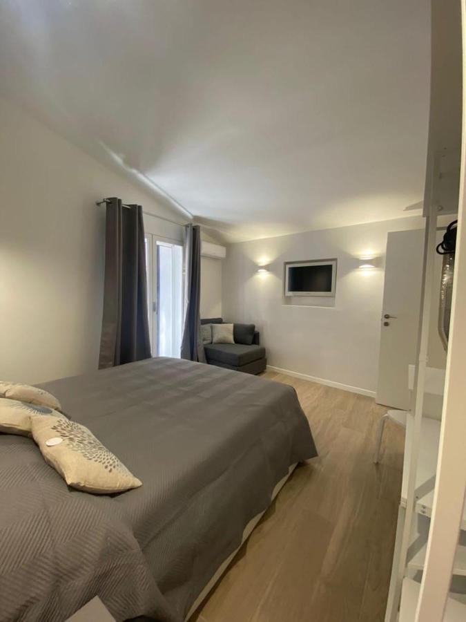 Pigna Blue Cefalu Apartment Exterior photo