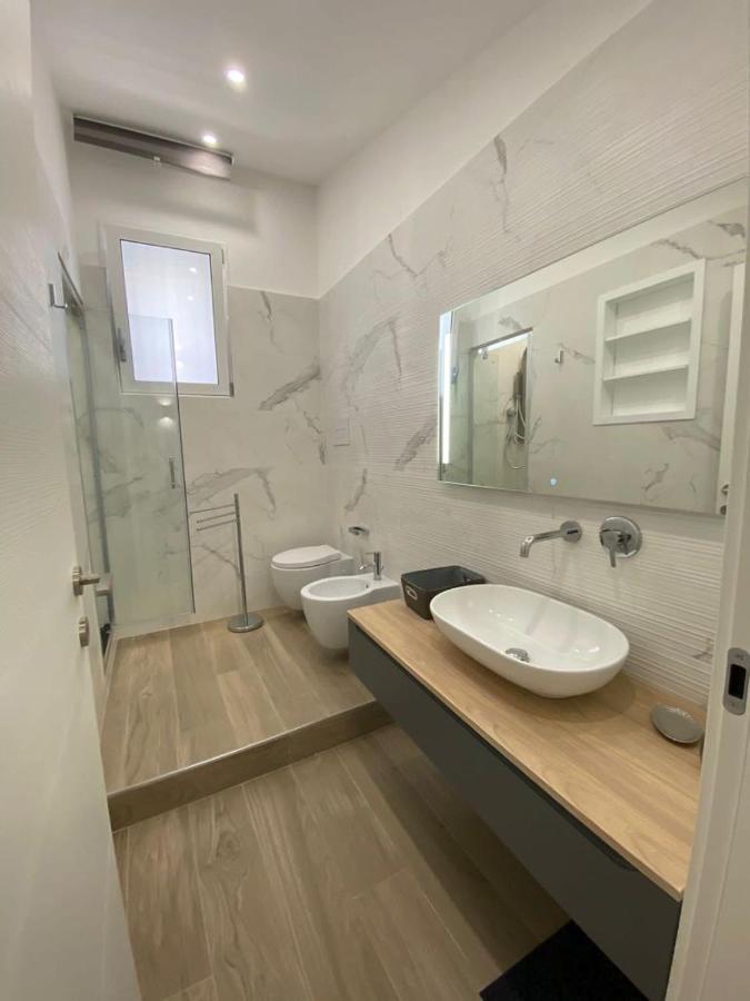 Pigna Blue Cefalu Apartment Exterior photo