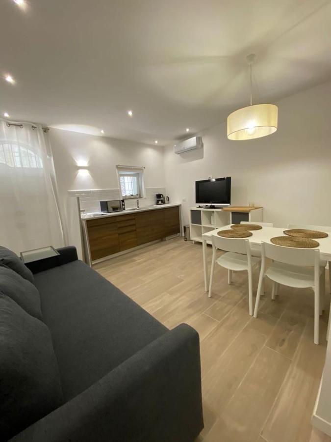 Pigna Blue Cefalu Apartment Exterior photo